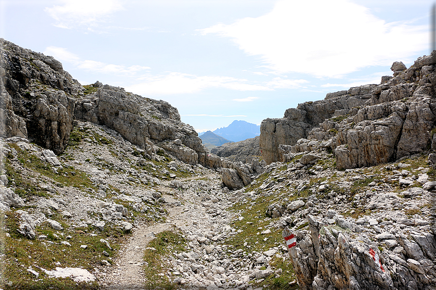 foto Rifugio Puez